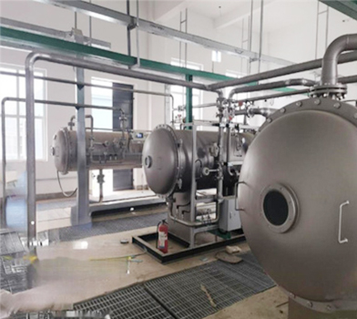 深耕多年的行業(yè)經(jīng)驗(yàn)